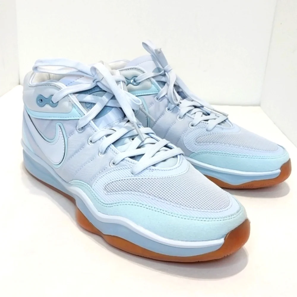 Nike Air Zoom GT Hustle 2, Shine Together Sneakers, NEW, Size 11.5|EUR 44‎